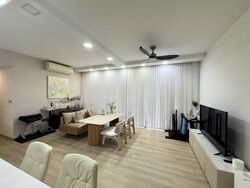The Rainforest (D23), Condominium #583946501